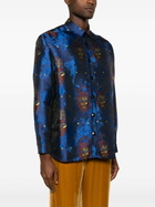 Labrum London Patterned Shirt