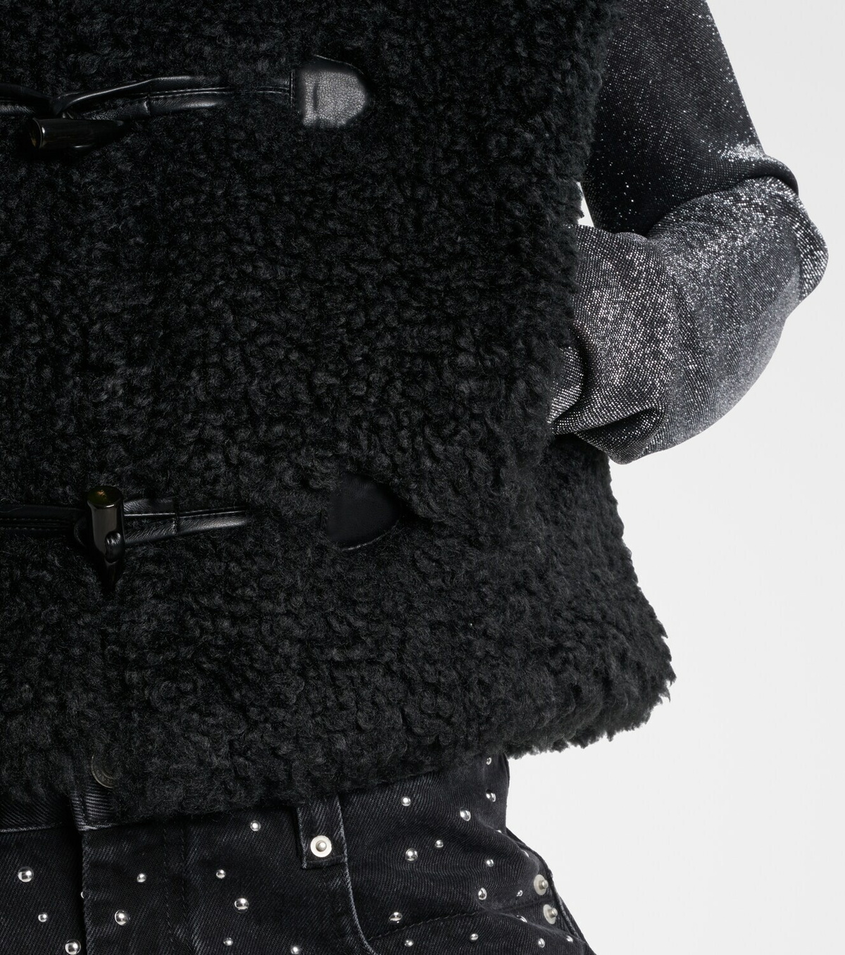 Marant Etoile Alisa vest