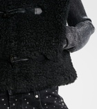 Marant Etoile Alisa vest