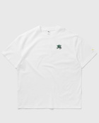 Puma The Mascot Tee White - Mens - Shortsleeves