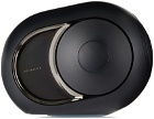 Devialet Black Phantom I Speaker, 108 dB – UK/HK