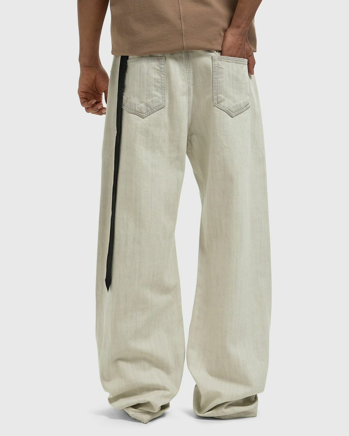 DENIM PANTS - GETH JEANS