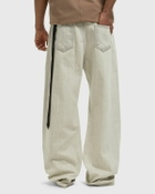DENIM PANTS - GETH JEANS