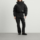 The North Face Women's x SKIMS W Seam Tape Pant in Sk Onyx