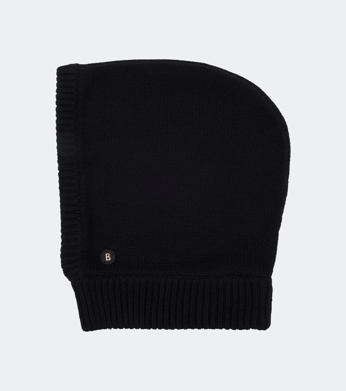 Bogner Berny wool and cashmere balaclava