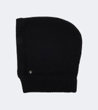 Bogner Berny wool and cashmere balaclava