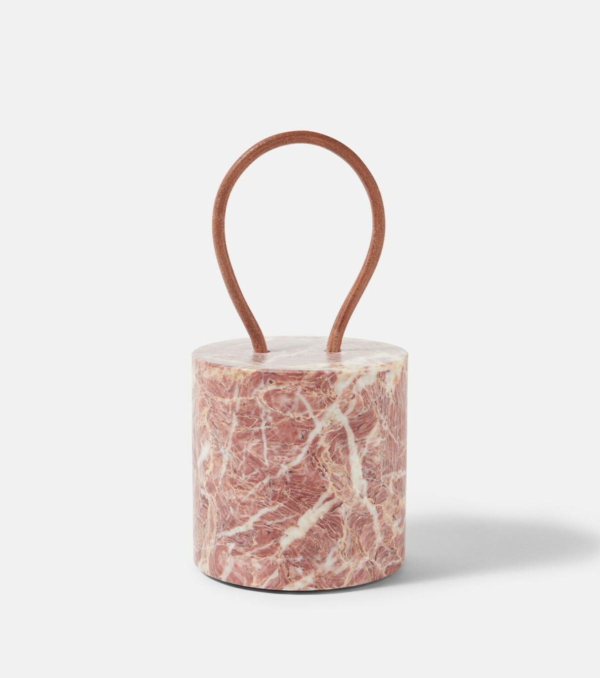 Michaël Verheyden Calleporte marble door stop