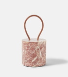 Michaël Verheyden Calleporte marble door stop
