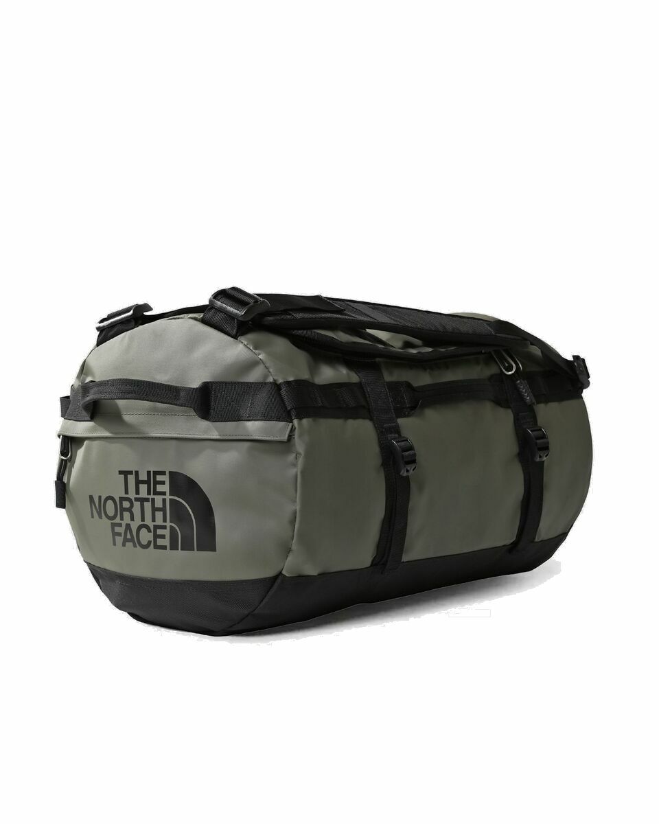 Photo: The North Face Base Camp Duffel S Grey - Mens - Backpacks/Bags