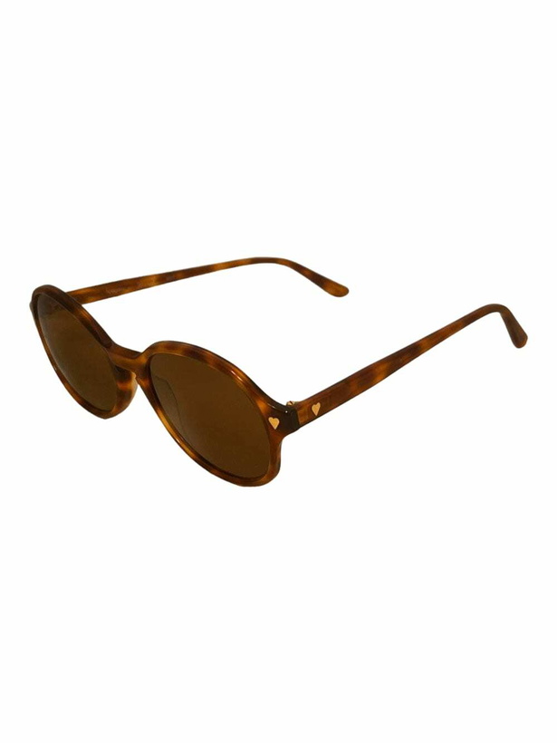 Photo: Moschino Eyewear Moschino By Persol Sunglasses