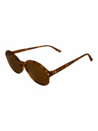 Moschino Eyewear Moschino By Persol Sunglasses