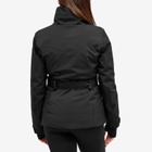 Moncler Grenoble Women's Hainet Ski Jacket in Black