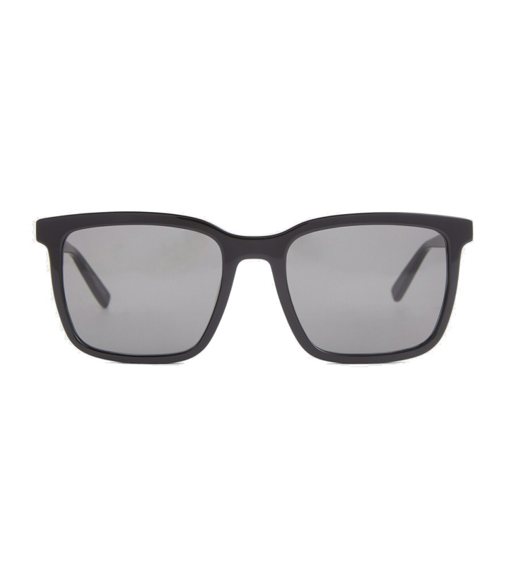 Photo: Saint Laurent - SL 500 square sunglasses