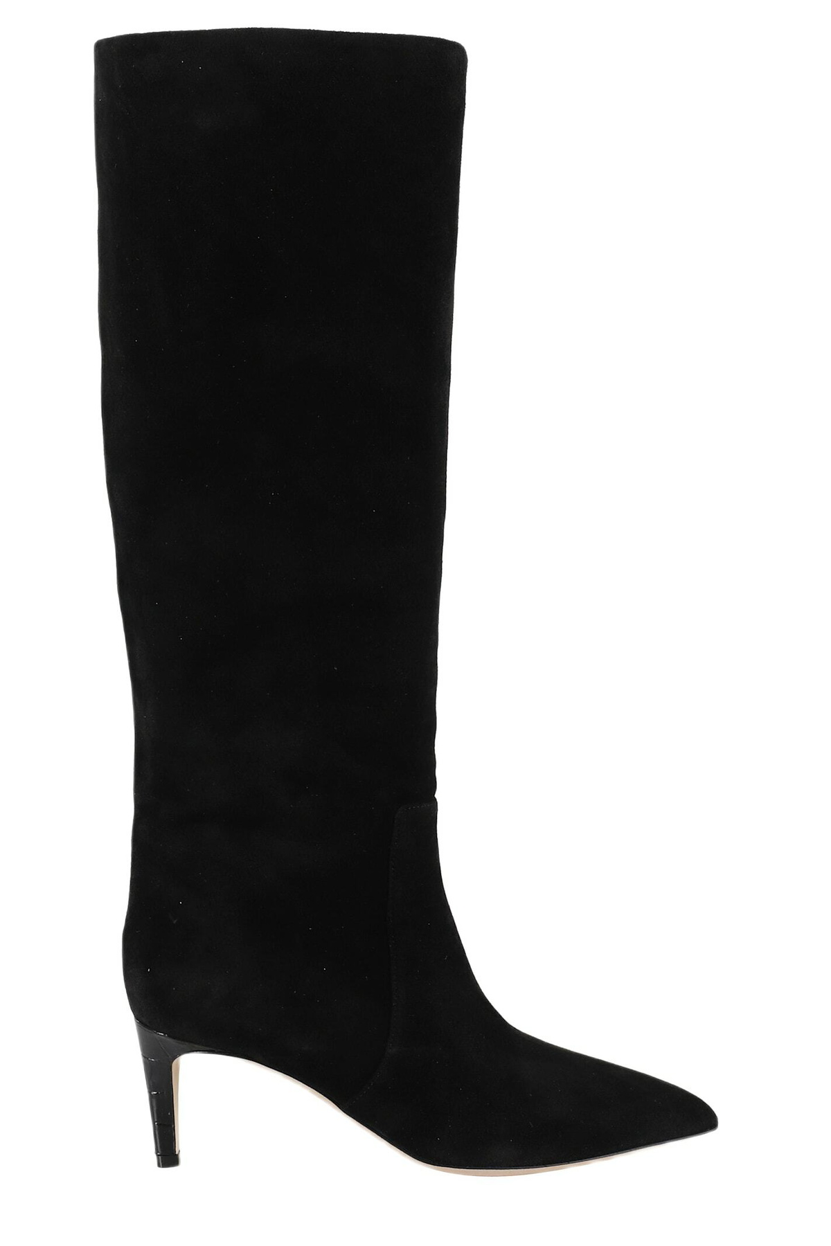 ★関税負担無し★ ※要在庫確認 PARIS TEXAS Lavinia 100 Boot Paris Texas Lavinia 100 leather knee-length boots Paris Texas