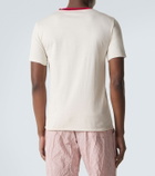 Dolce&Gabbana Printed cotton T-shirt
