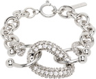 Justine Clenquet Phoebe Bracelet
