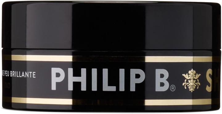 Photo: Philip B Shaping Fiber Styling Cream, 60 g