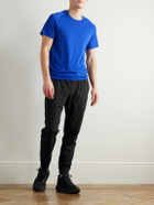Lululemon - ABC Tapered Warpstreme™ Drawstring Trousers - Black