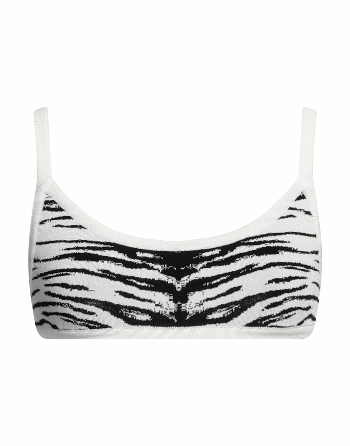 Laneus Womens Top in White