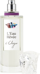 Sisley-Paris L'Eau Rêvée d'Eliya Eau de Toilette, 100 mL