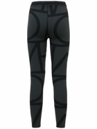 TOTEME - Monogram Recycled Tech Leggings