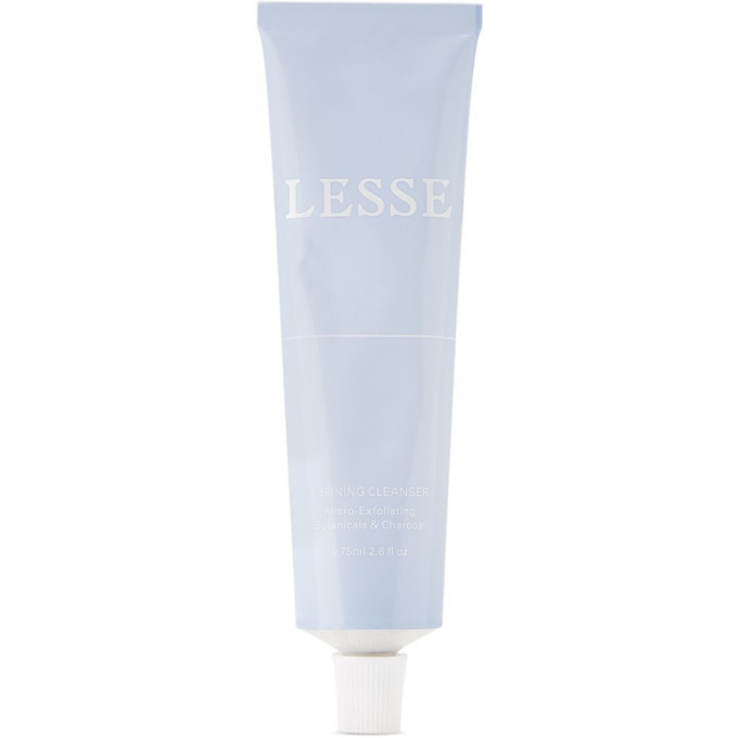 Photo: LESSE Refining Cleanser, 75 mL