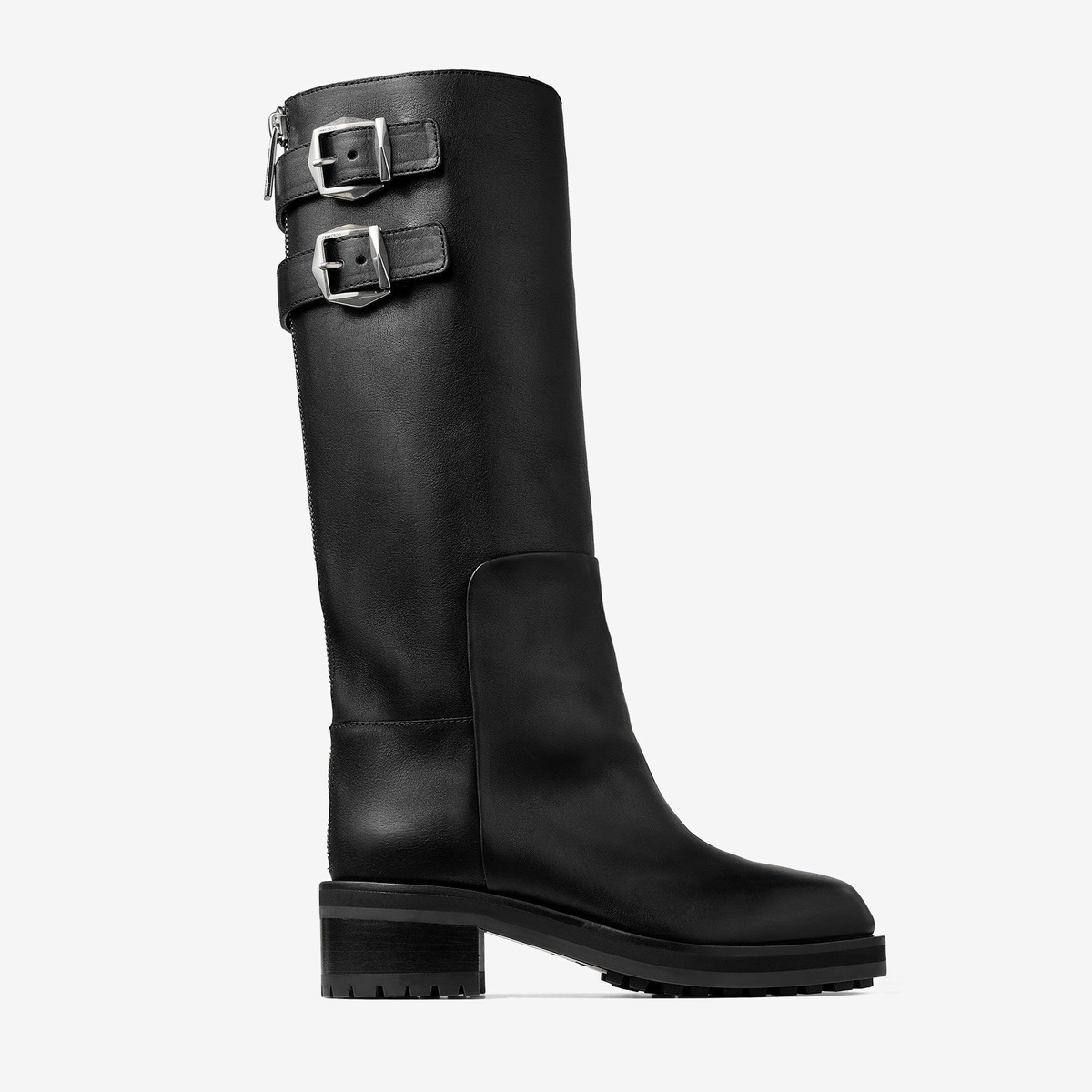 Jimmy Choo Brooklyn Knee Boot 50 Knee High Boot Jimmy Choo