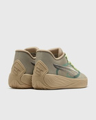 Puma Stewie 2 Earth Brown|Beige - Mens - Basketball|High & Midtop