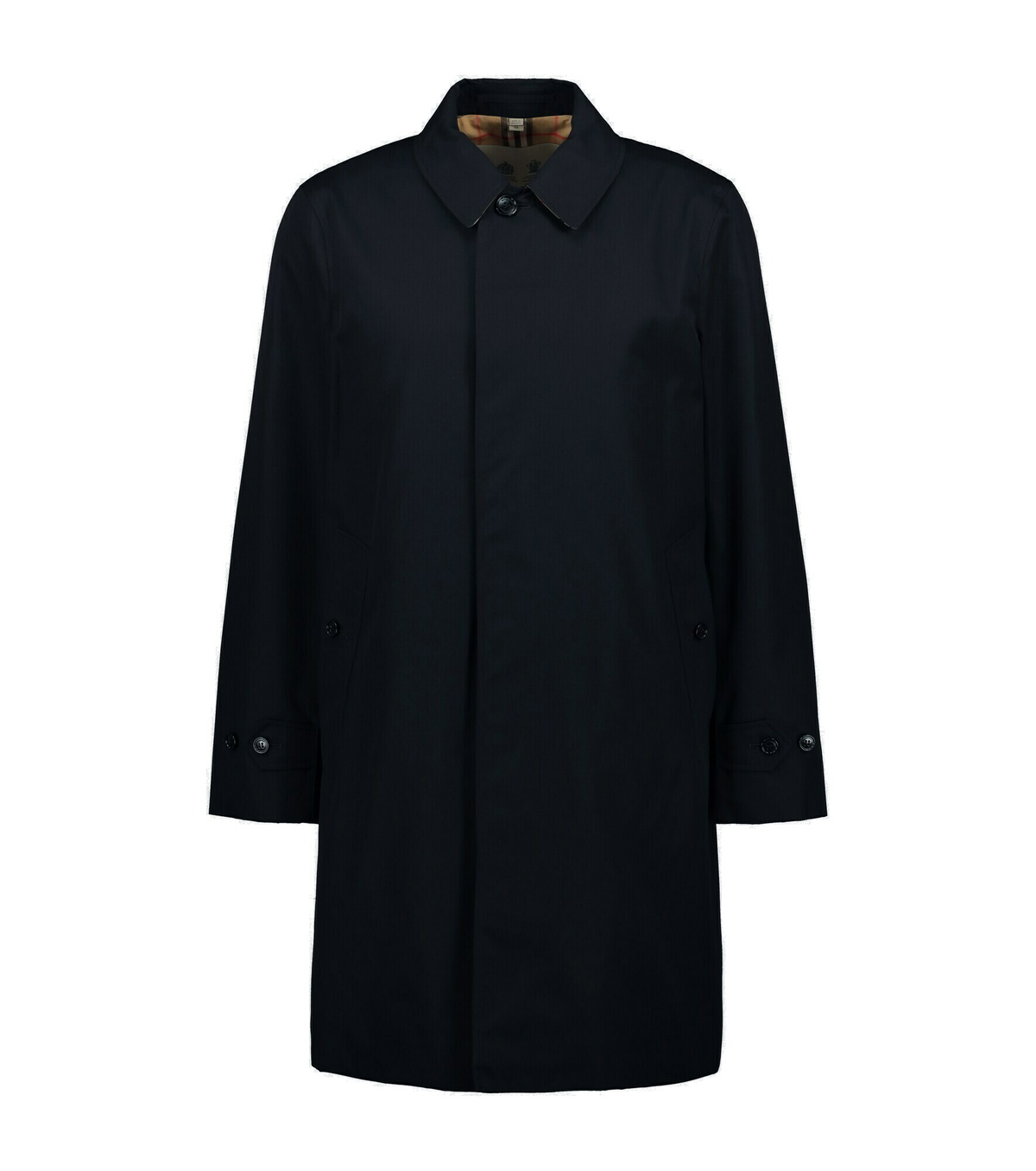 Burberry - Pimlico Heritage car coat Burberry