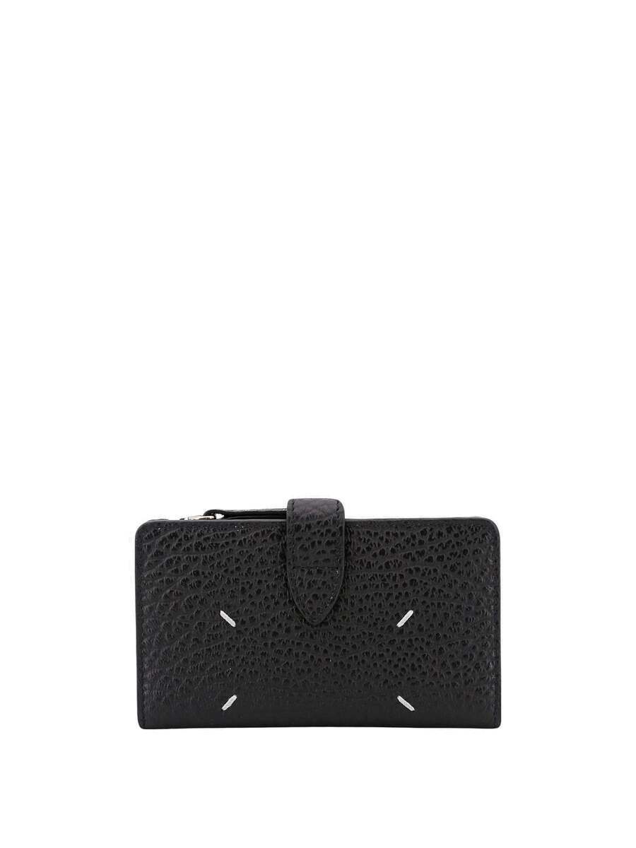 Maison Margiela - Man - Black - Key Holder