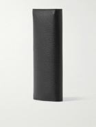 Montblanc - Meisterstück 2 Full-Grain Leather Pen Sleeve