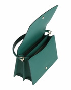 Valextra Womens Handbag in Green