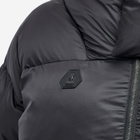 Puma Men's X Skepta Pertex Puffer Jacket in Puma Men's Black