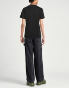 Autry Mens T-shirt in Black