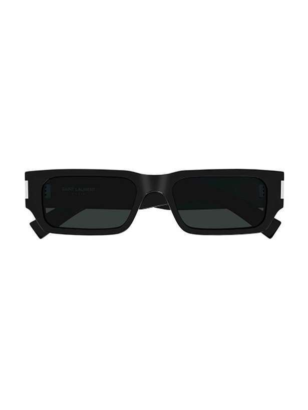 Photo: Saint Laurent Eyewear Sl 660 Sunglasses