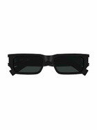 Saint Laurent Eyewear Sl 660 Sunglasses