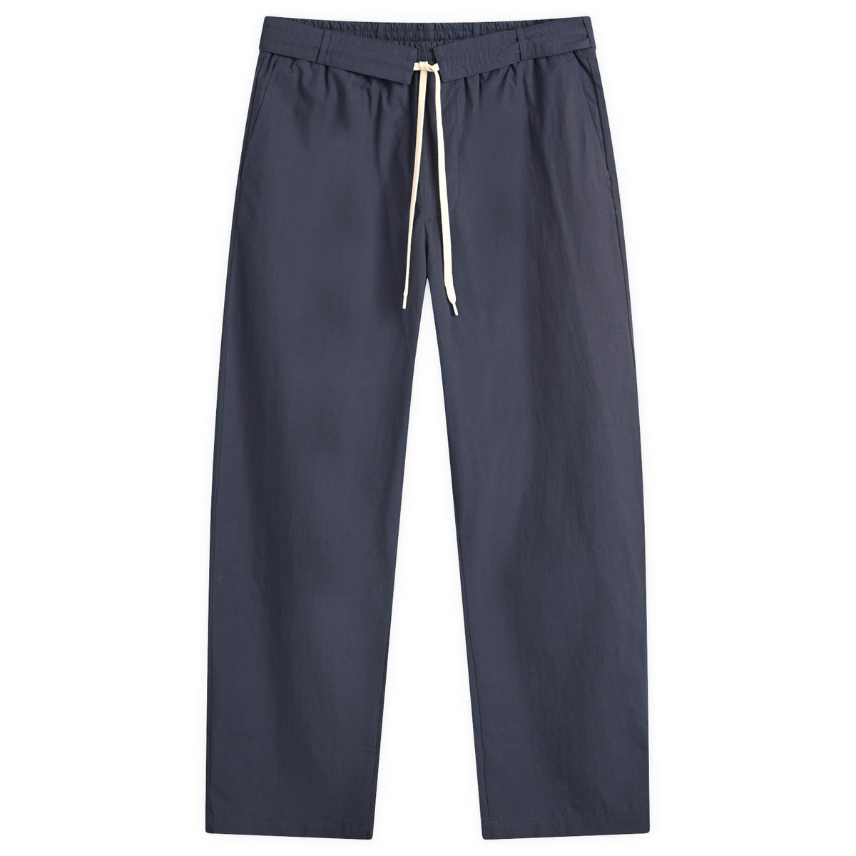 Craig Green Men's Worker Trousers in Navy