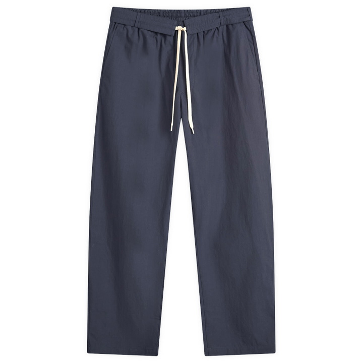 Photo: Craig Green Men's Worker Trousers in Navy