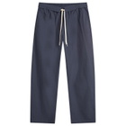 Craig Green Men's Worker Trousers in Navy