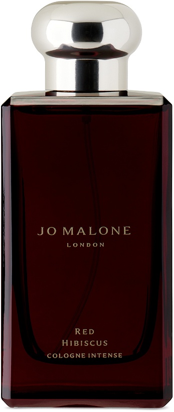 Photo: Jo Malone London Red Hibiscus Cologne Intense, 100 mL