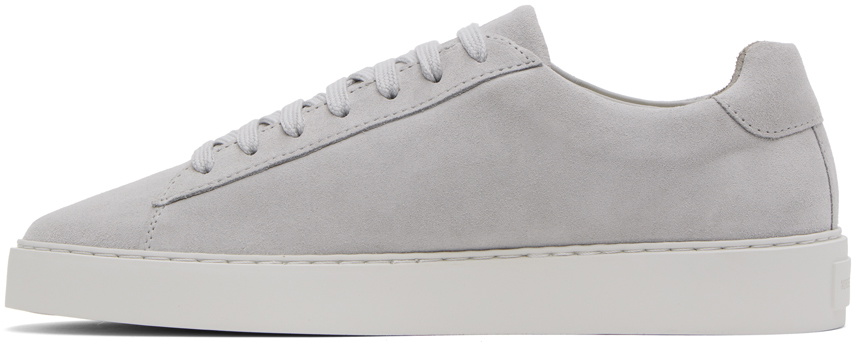 NORSE PROJECTS Gray Court Sneakers