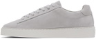 NORSE PROJECTS Gray Court Sneakers