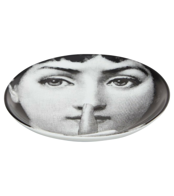Photo: Fornasetti Tema e Variazioni n.334 coaster