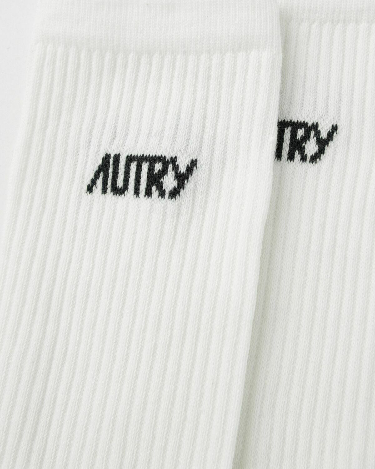 Autry Action Shoes SOCKS MAIN Beige Men