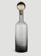POLSPOTTEN Set of Four Bubbles & Bottles Chic Mix