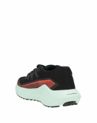 Salomon Womens Sneakers in Black