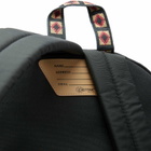 Eastpak Killington Travel Backpack in Vintage Black 