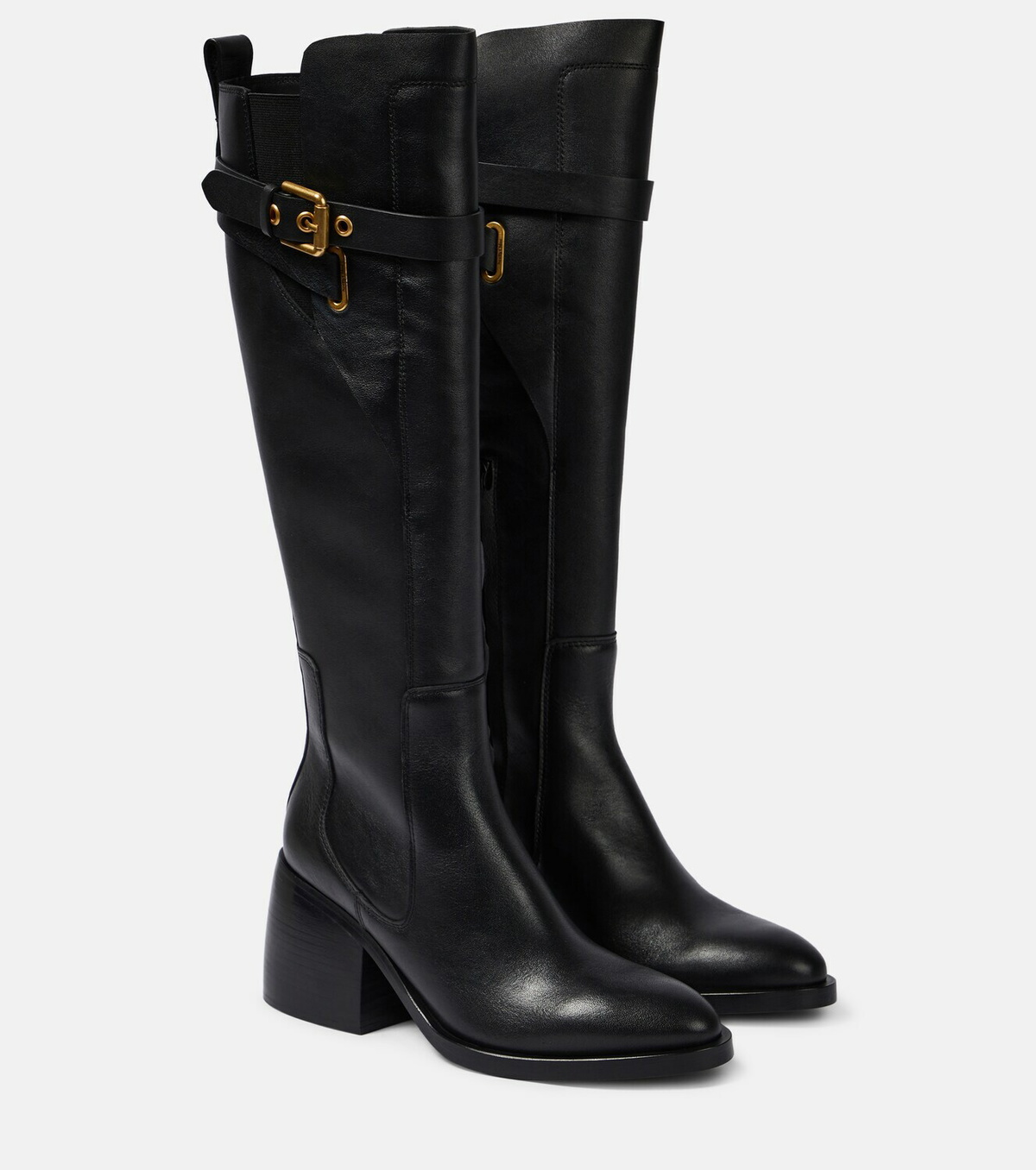 Mascarpone ela knee high on sale boot