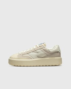 New Balance Ct302 Rb White - Womens - Lowtop