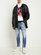 DSQUARED2 - Icon Sunset Skater Jeans